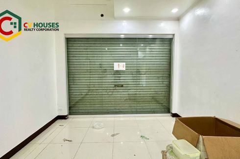 Commercial for rent in Santo Cristo, Pampanga