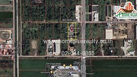 Land for Sale or Rent in Khlong Hok, Pathum Thani