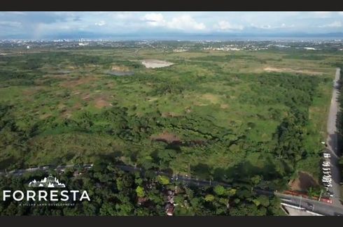 Land for sale in Salawag, Cavite