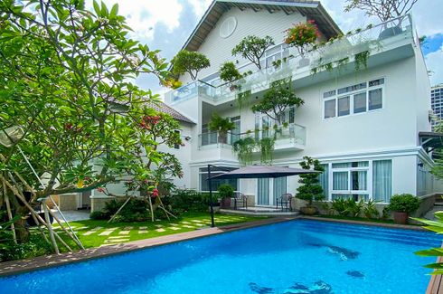 4 Bedroom Villa for sale in Thao Dien, Ho Chi Minh
