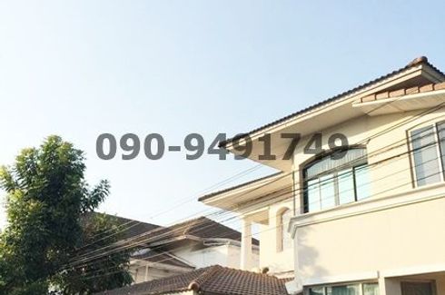 4 Bedroom House for rent in Prawet, Bangkok near Airport Rail Link Ban Thap Chang