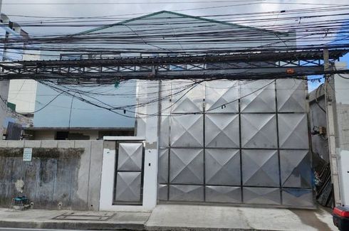 Warehouse / Factory for rent in E. Rodriguez, Metro Manila near LRT-2 Araneta Center-Cubao