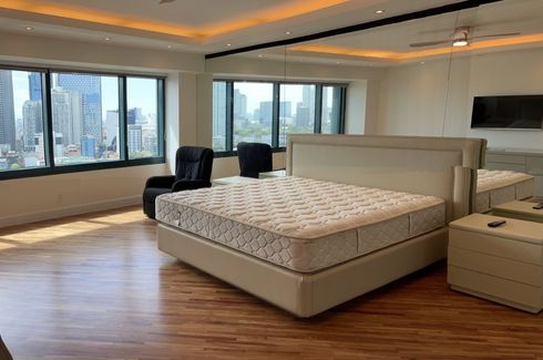 3 Bedroom Condo for rent in Rockwell, Metro Manila