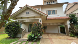 4 Bedroom House for sale in San Phranet, Chiang Mai