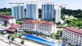 1 Bedroom Condo for sale in Punta Engaño, Cebu