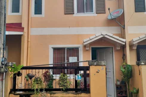 Townhouse for sale in Paliparan III, Cavite