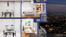 2 Bedroom Condo for sale in The Oriana, Marilag, Metro Manila near LRT-2 Anonas