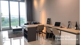 1 Bedroom House for rent in Empire City Thu Thiem, Thu Thiem, Ho Chi Minh