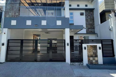 4 Bedroom House for sale in Duquit, Pampanga
