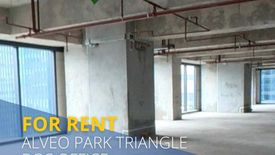 Office for rent in BGC, Metro Manila