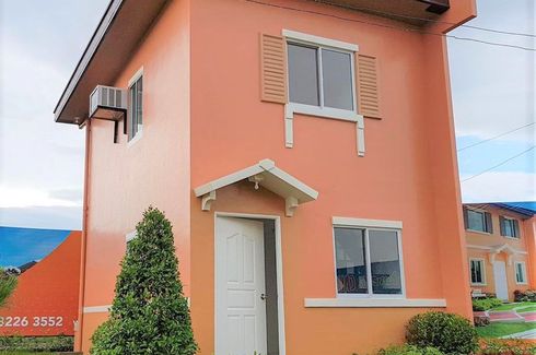 2 Bedroom House for sale in Pulong Buhangin, Bulacan