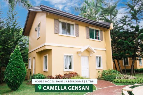 4 Bedroom Townhouse for sale in San Isidro, South Cotabato