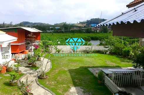 Land for sale in Mai Khao, Phuket