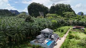 7 Bedroom Villa for sale in Sai Thai, Krabi