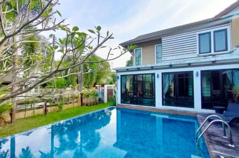 5 Bedroom House for sale in Si Sunthon, Phuket