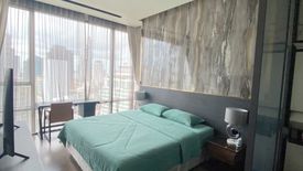 2 Bedroom Condo for rent in The Bangkok Thonglor, Khlong Tan Nuea, Bangkok near BTS Thong Lo