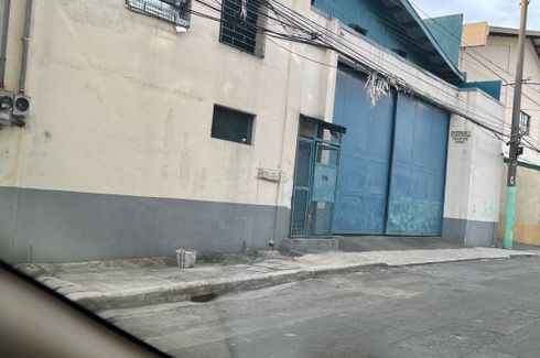 Warehouse / Factory for rent in Barangay 137, Metro Manila