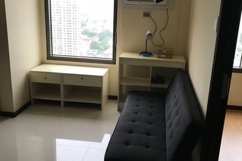 1 Bedroom Condo for sale in Barangay 2, Metro Manila