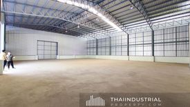 Warehouse / Factory for rent in Bang Kadi, Pathum Thani