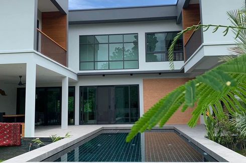 4 Bedroom Villa for sale in Nam Phrae, Chiang Mai