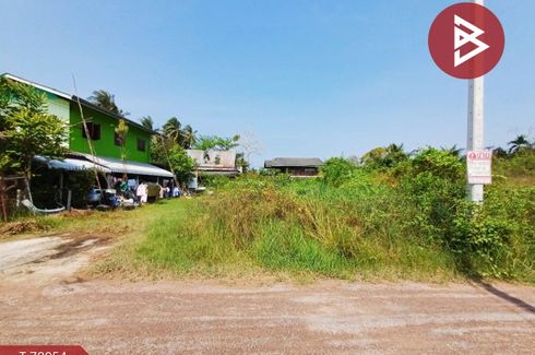 Land for sale in Bang Khan Taek, Samut Songkhram