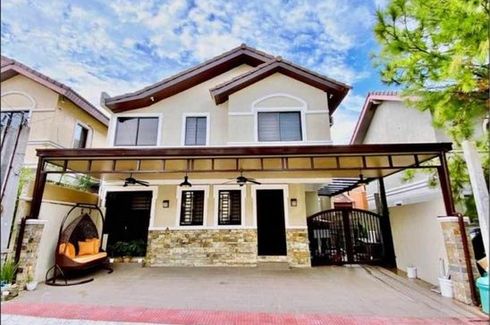 4 Bedroom House for Sale or Rent in Molino III, Cavite