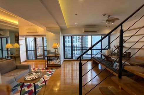 3 Bedroom Condo for Sale or Rent in The Milano Residences, Poblacion, Metro Manila