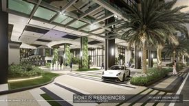 1 Bedroom Condo for sale in Fortis Residences, Bangkal, Metro Manila near MRT-3 Magallanes