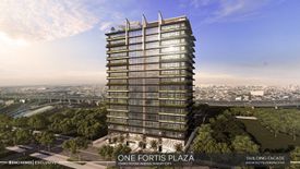 1 Bedroom Condo for sale in Fortis Residences, Bangkal, Metro Manila near MRT-3 Magallanes