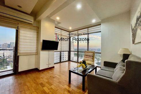 3 Bedroom Condo for sale in San Lorenzo, Metro Manila