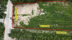 Land for sale in Thap Ma, Rayong