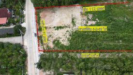 Land for sale in Thap Ma, Rayong