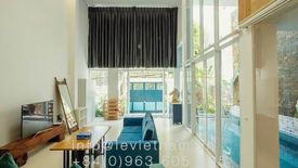 Cho thuê villa 4 phòng ngủ tại Thảo Điền, Quận 2, Hồ Chí Minh