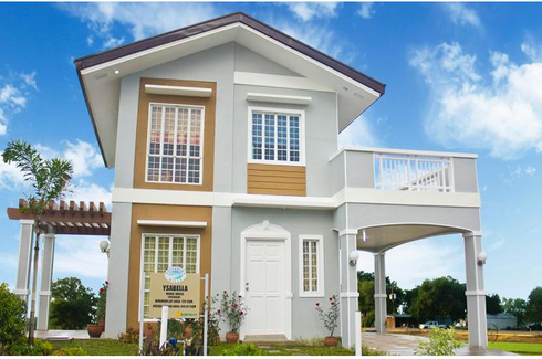 House for sale in Javalera, Cavite