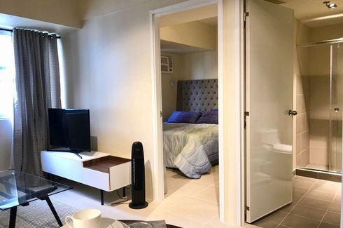 1 Bedroom Condo for sale in Barangay 36, Metro Manila