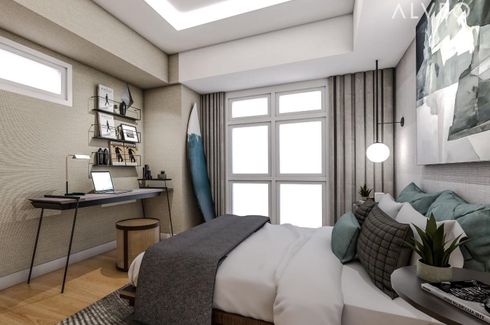 2 Bedroom Condo for sale in Orean Place at Vertis North, Bagong Pag-Asa, Metro Manila near MRT-3 Quezon Avenue