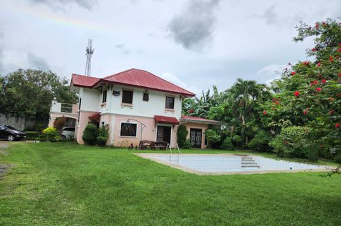 4 Bedroom House for sale in San Isidro, Laguna