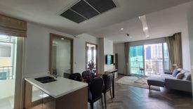 2 Bedroom Condo for sale in Siri at Sukhumvit, Phra Khanong, Bangkok near BTS Thong Lo