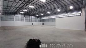 Warehouse / Factory for rent in Bang Phli Yai, Samut Prakan