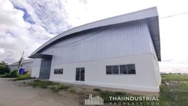 Warehouse / Factory for rent in Bang Phli Yai, Samut Prakan