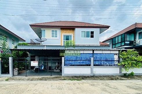 4 Bedroom House for sale in Buathong Thani Parkville 12, Sano Loi, Nonthaburi
