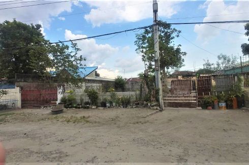 Land for sale in Malabanias, Pampanga