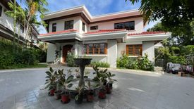 4 Bedroom House for sale in New Alabang Village, Metro Manila