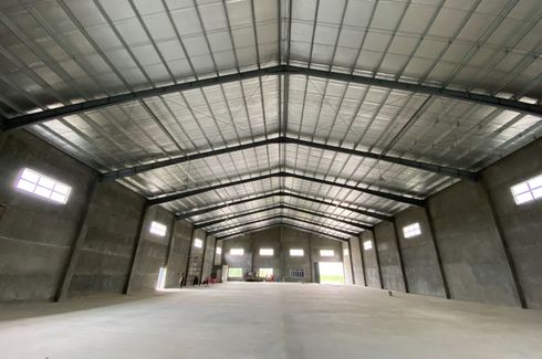 Warehouse / Factory for rent in Tubuan II, Cavite