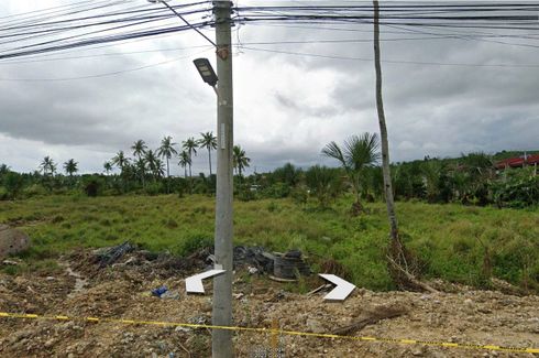 Land for rent in Jubay, Cebu