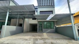 Warehouse / Factory for sale in Lat Sawai, Pathum Thani near BTS Khlong Ha