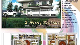 6 Bedroom House for sale in LOYOLA GRAND VILLAS, Ramon Magsaysay, Metro Manila near LRT-1 Roosevelt