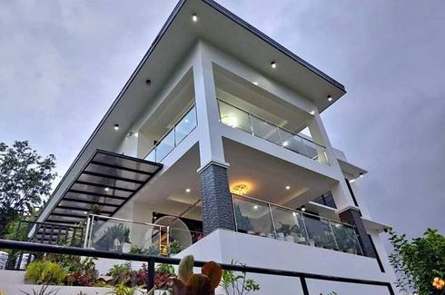 5 Bedroom House for sale in Busay, Cebu