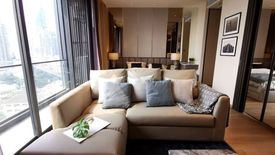 1 Bedroom Condo for rent in BEATNIQ Sukhumvit 32, Khlong Tan, Bangkok near BTS Thong Lo