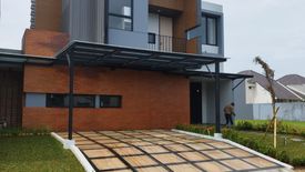 Rumah dijual dengan 300 kamar tidur di Cikupa, Banten